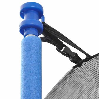 5-delige Trampolineset 3,05 m 6