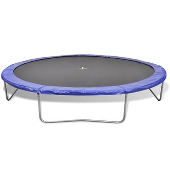 5-delige Trampolineset 3,96 m 2