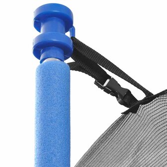 5-delige Trampolineset 3,96 m 6