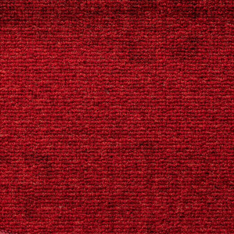 Trapmatten zelfklevend 5 st 65x21x4 cm rood 8