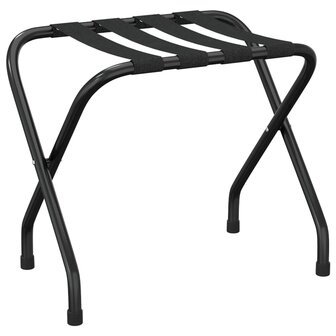 Bagagerek 56x40x49 cm zwart 2