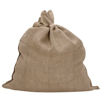 Jutezakken 10 stuks 100x110 cm 100% Jute 340 g/m&sup2; 3