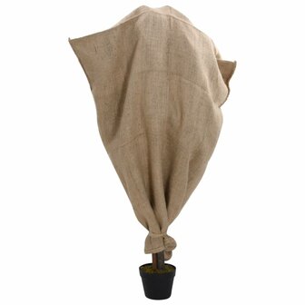 Jutezakken 10 stuks 100x110 cm 100% Jute 340 g/m&sup2; 4