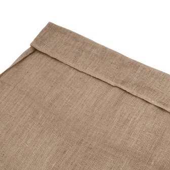 Jutezakken 30 stuks 220 g/m&sup2; 100x110 cm 100% jute 7