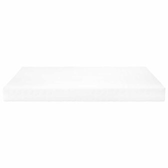 Matras 7 Zone 16 cm PU-schuim H2 H3 80x200 cm 3