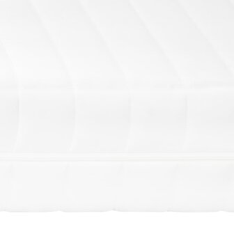 Matras 7 Zone 16 cm PU-schuim H2 H3 100x200 cm 7