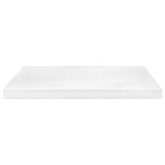 Matras 7 Zone 10 cm PU-schuim H2 H3 120x200 cm 3