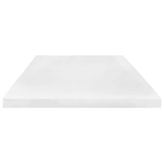 Matras 7 Zone 10 cm PU-schuim H2 H3 160x200 cm 3
