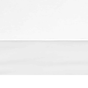 Matras 7 Zone 10 cm PU-schuim H2 H3 160x200 cm 6