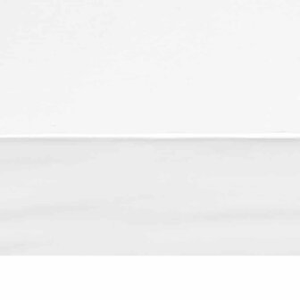 Matras 7 Zone 10 cm PU-schuim H2 H3 180x200 cm 6