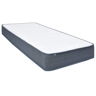Boxspringmatras medium 200x80x20 cm 1