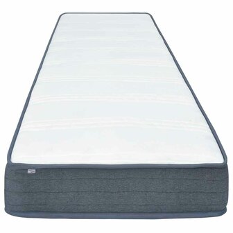 Boxspringmatras medium 200x80x20 cm 3