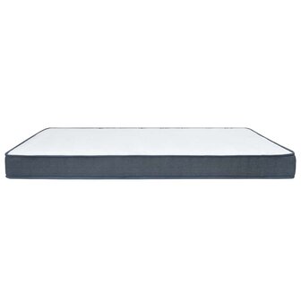 Boxspringmatras medium 200x80x20 cm 4