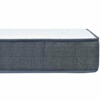 Boxspringmatras medium 200x80x20 cm 6