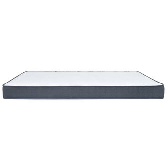 Boxspringmatras medium 200x90x20 cm 2