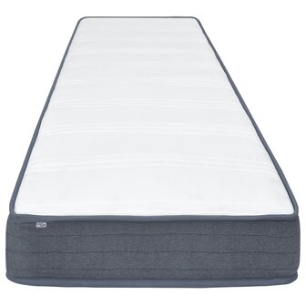 Boxspringmatras medium 200x90x20 cm 3
