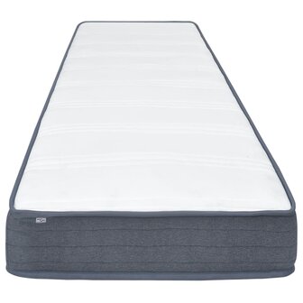 Boxspringmatras medium 200x100x20 cm 2