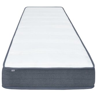 Boxspringmatras medium 200x120x20 cm 3