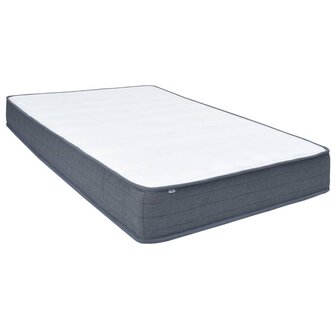 Boxspringmatras medium 200x140x20 cm 1