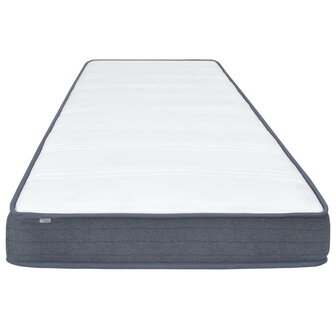 Boxspringmatras medium 200x140x20 cm 2