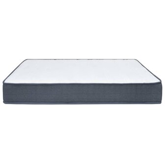 Boxspringmatras medium 200x140x20 cm 3
