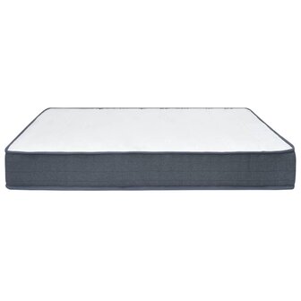 Boxspringmatras medium 200x160x20 cm 2