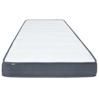 Boxspringmatras medium 200x160x20 cm 3