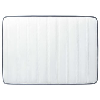 Boxspringmatras medium 200x160x20 cm 4
