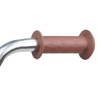 Kinderfiets 14 Inch voor 3-5 jaar oud Lichtblauw 6