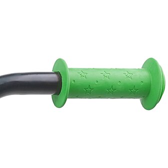 Kinderfiets 12 Inch voor 2-4 jaar oud Groen 6
