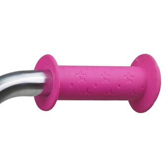 Kinderfiets 12 Inch voor 2-4 jaar oud Roze 6