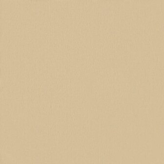 Opbergbox Cr&egrave;mekleurig 43 x 34 x 23 cm Nonwoven stof 10