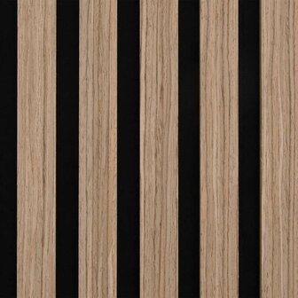 Wandpanelen 2 pcs Bruin 60,5 x 60 cm 9