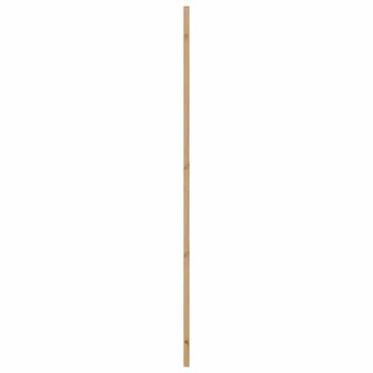Binnendeur ORKDAL Bruin 93 x 232 cm 7