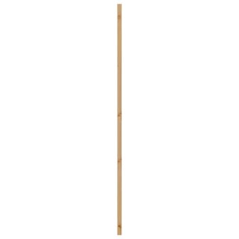 Binnendeur Naturel 61 x 198,5 cm Multiplex 5