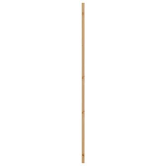 Binnendeur Naturel 73,5 x 211 cm Multiplex 5