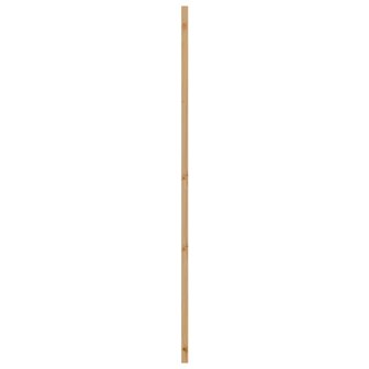 Binnendeur Naturel 86 x 198,5 cm Multiplex 5