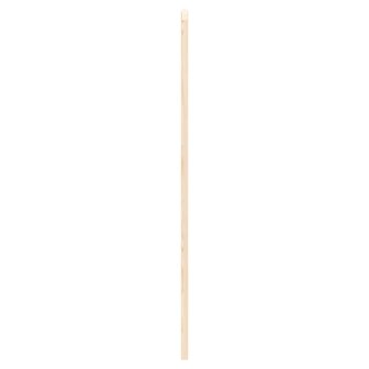 Schuifdeuren Naturel 100 x 40 cm Massief grenenhout 6