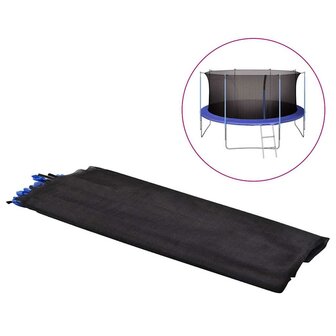 Veiligheidsnet voor 4,26 m ronde trampoline 2