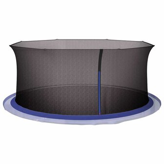 Veiligheidsnet voor 4,26 m ronde trampoline 5
