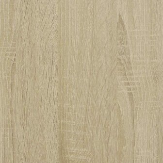 Radiatorombouw 175x20x82 cm bewerkt hout sonoma eikenkleurig 7