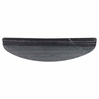 Trapmatten zelfklevend 15 st 56x17x3 cm blauw 5