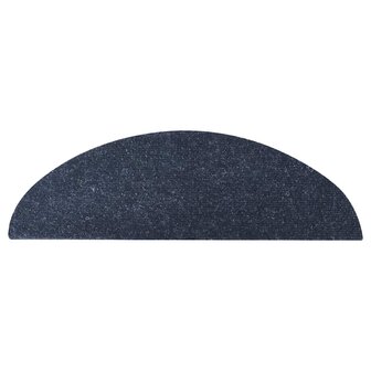 Trapmatten zelfklevend 15 st 56x17x3 cm blauw 6