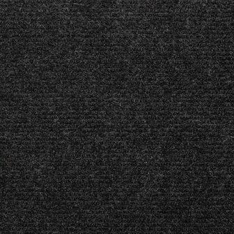 Trapmatten zelfklevend 10 st 65x22,5x3,5 cm zwart 8