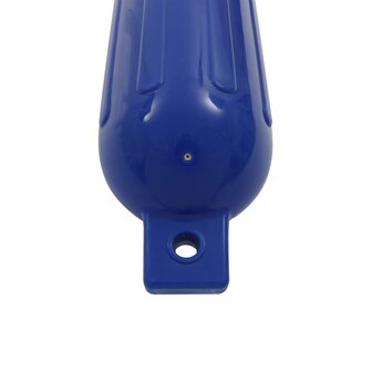Bootstootkussens 4 st 51x14 cm PVC blauw 5