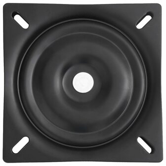 2-delige Bootstoelen set met blauw-witte kussens inklapbaar 10