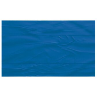 Zonne zwembadoverkapping extra zwaar 260 x 160 cm 400 &mu;m 3
