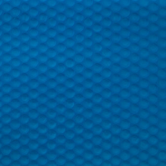 Zonne zwembadoverkapping extra zwaar 488 x 244 cm 400 &mu;m 5