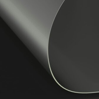 Tafelbeschermer &Oslash; 120 cm 1,6 mm PVC mat 3