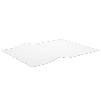 Tafelbeschermer 120x90 cm 1,6 mm PVC mat 3